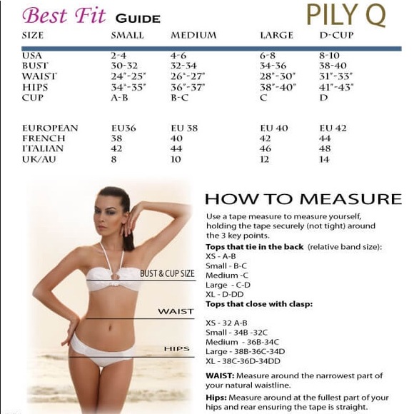 Pilyq Tribal Fire Gypsy Halter Bikini Top - Picture 6 of 6